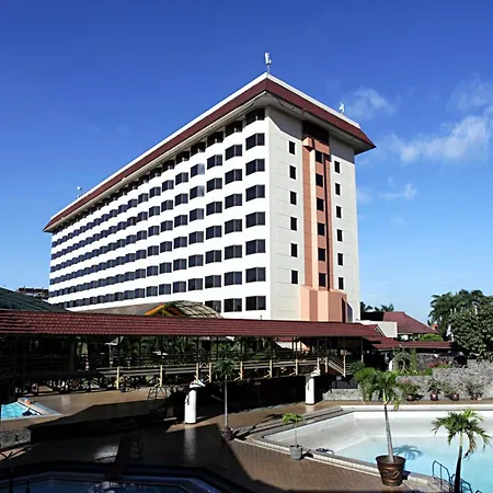Horison Ultima Bandung Hotel